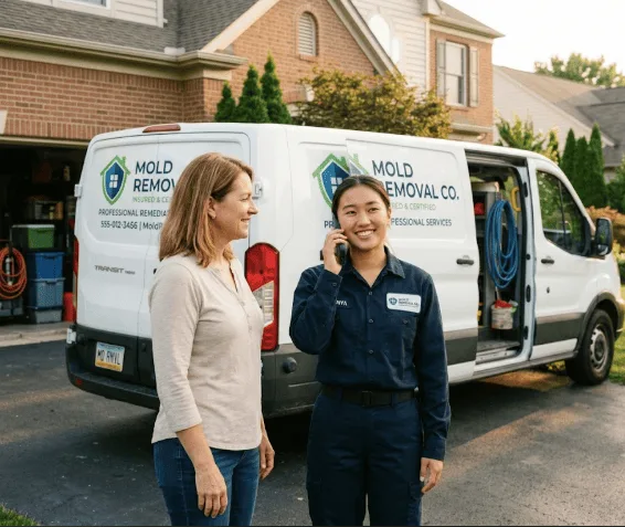 Crawlspace Mold Remediation Sterling, NY FAQs
